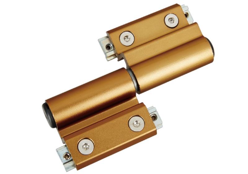 平开门合页怎么选