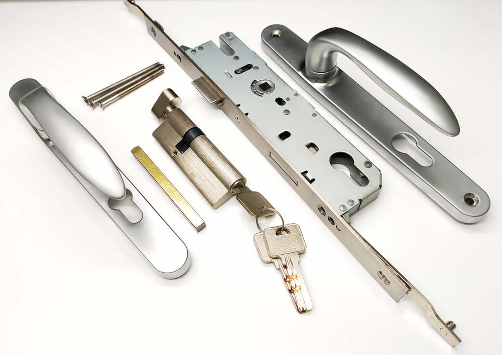 门窗五金配件的质保期