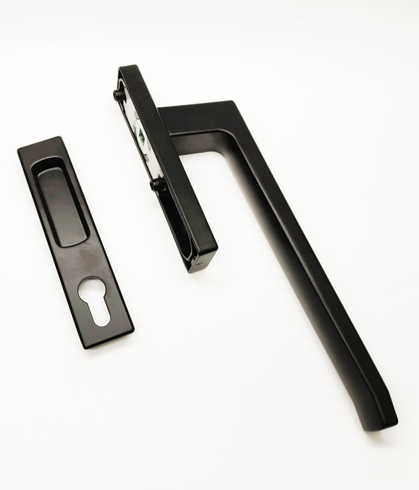 新款重型提升推拉门把手BS-T07