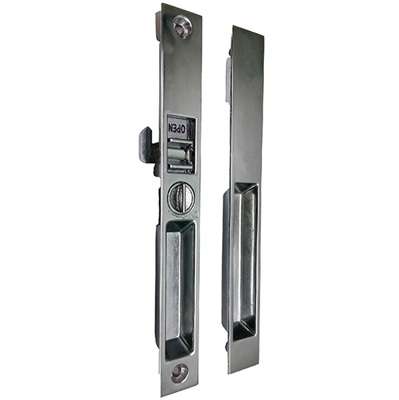 推拉门钩锁GS-A31