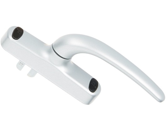 内平开窗把手BS-D06-U