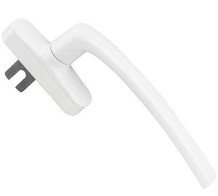 外平开窗把手BS-D21-BQ