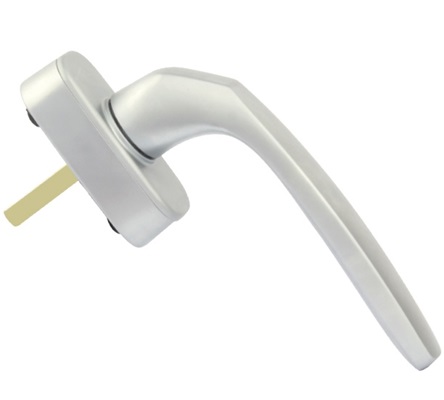 平开窗把手BS-E15-M