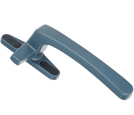 平开窗把手BS-C15-AD-R