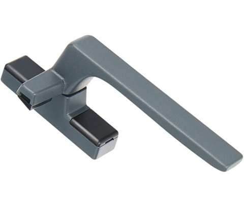 平开窗把手BS-C15-DC-R