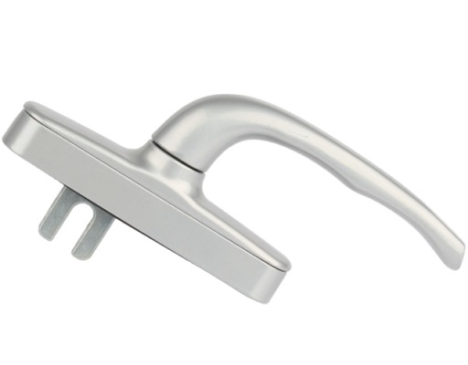 平开窗锌合金把手BS-D22