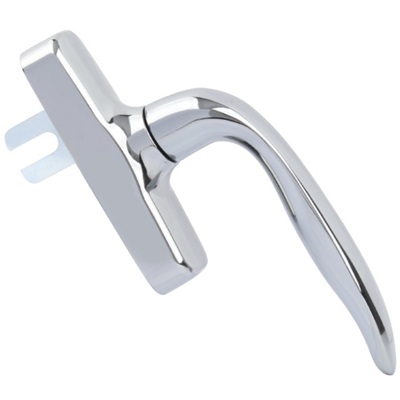 平开窗把手BS-D26-K