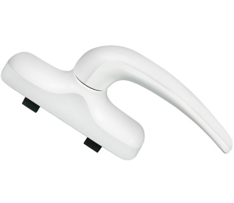 多点锁平开窗把手BS-D09