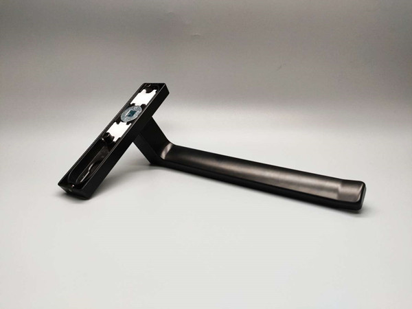 提升推拉门把手